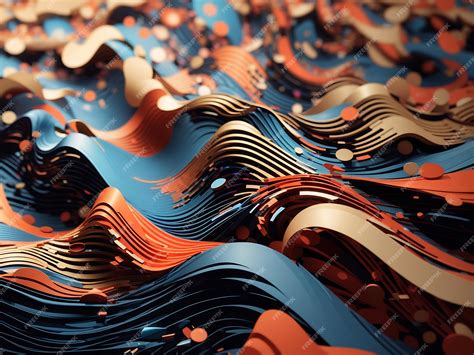 Image result for Musical Abstract Patterns