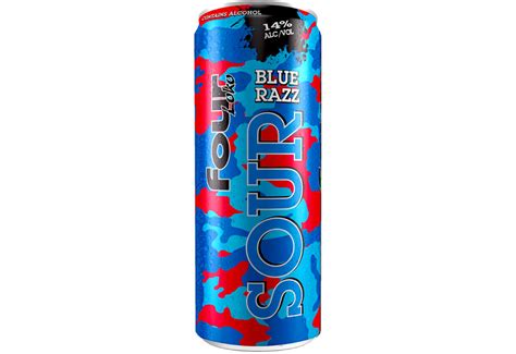 17 Four Loko Nutrition Facts You Need To Know - Facts.net