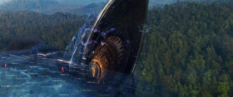 Alien vs Predator Spaceship 的图像结果