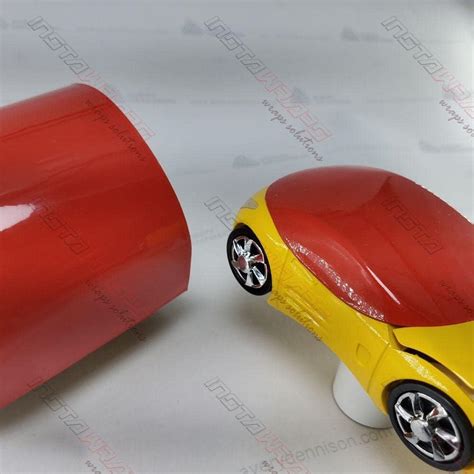 Buy Avery SW900-433-O GLOSS CARDINAL RED 5ft x 60ft (300 Sq/ft) Supreme ...