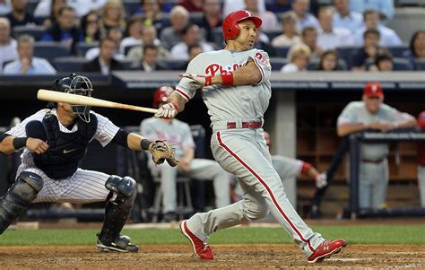 Crazy Eights: The Unsung Heroes Of The 2010 Philadelphia Phillies