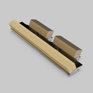 Silicon carbide abrasive stone - Y72 series - Sunnen Products Company ...