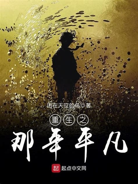 《重生之那年平凡》小说在线阅读-起点中文网