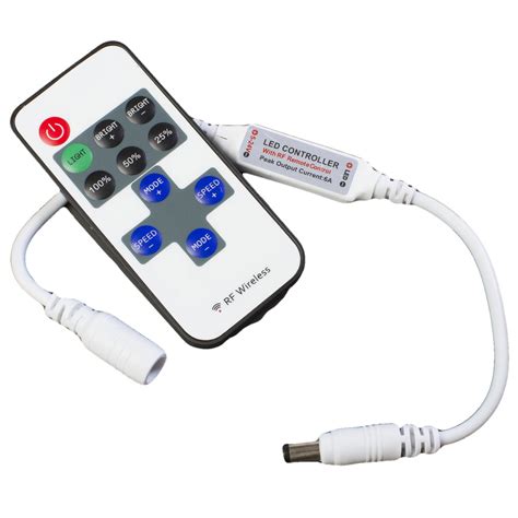 LED Light Controller 的图像结果