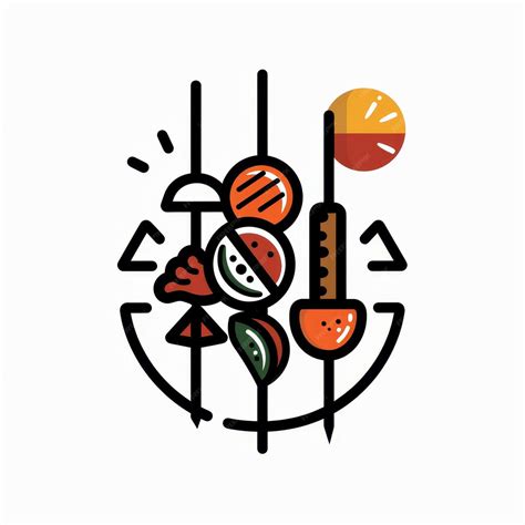 Barbeque Logo Local 的图像结果