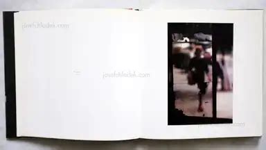 Saul Leiter - Early Color, Steidl, 2006, Göttingen, book/photobook ...