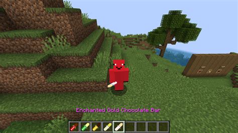 Image result for Chocolate Mod Minecraft