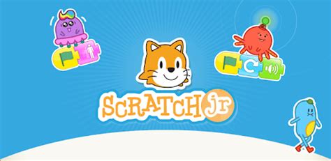 Scratch Jr. Computer 的图像结果