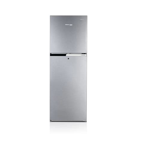 Voltas Beko RFF270D/W0V100RXID 230 Litres 2 Star Frost Free Refrigerat ...