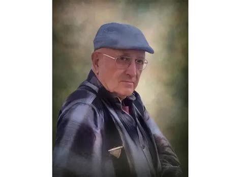 Arthur A. Cote Obituary (2025) - Presque Isle, ME - Duncan Graves ...