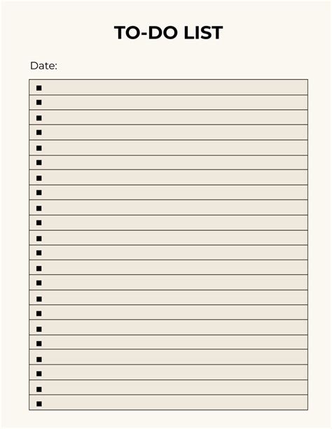 Image result for To Do List Template HTML