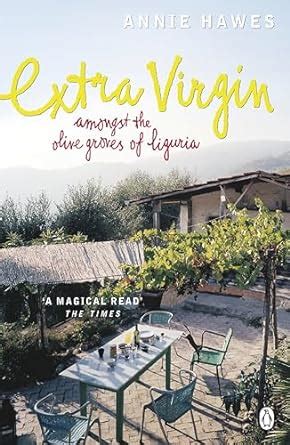 Buy Extra Virgin Book Online at Low Prices in India | Extra Virgin ...