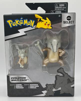 Cubone Pokemon Evolution Chart 的图像结果