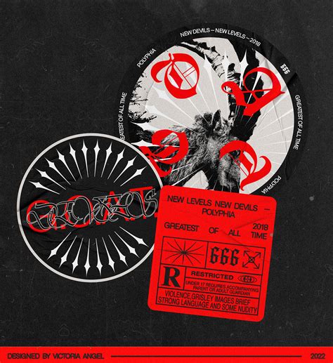 Image result for Polyphia Goat Cover