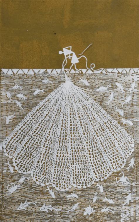 SYMBOLISM OF FISH IN INDIAN ART