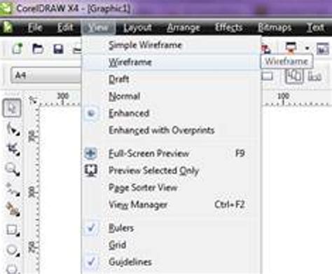 CorelDRAW 2020 Tracing Tutorials 的图像结果