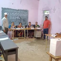 Dr B R Ambdekar Girls Residential School Shahapur - School - Shahapur ...