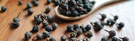 Chounk Allspice (Cubeb, Kebab Chini, Kabab Chini, Shital Chini, Long ...