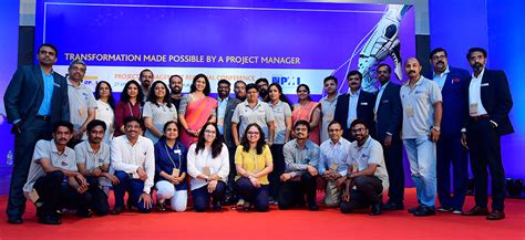 Speakers Events - PMRC, India 2019