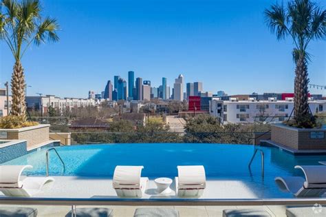 Houston Community College, Central Campus Off-Campus Housing ...