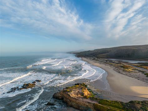 Pescadero State Beach - Visit Half Moon Bay