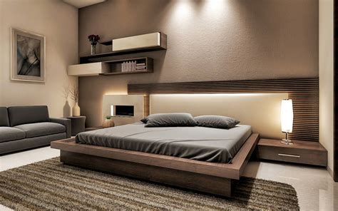 Bed design | homify