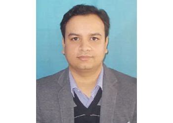 3 Best Pulmonologists in Gorakhpur, UP - Expert Recommendations