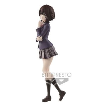 Bottom-Tier Character Tomozaki Колекционерска Фигурка - Aoi Hinami