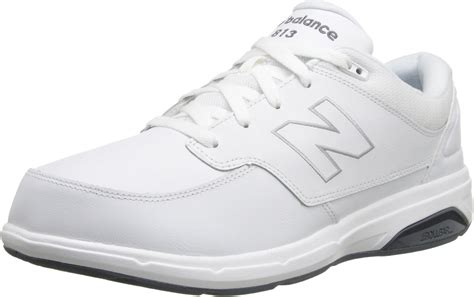 Buy New Balance Men's Lace-up Walking Shoe at Ubuy India