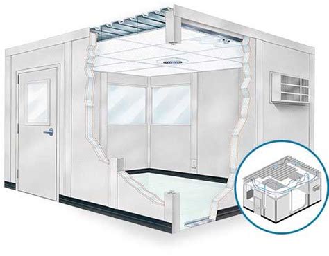 Dry Wet Type Air Supply Return Unit Riser Manufacturers in Mumbai India