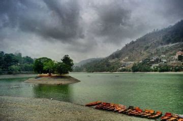 3 Days Bhimtal and Uttarakhand Hill Stations Vacation Package | Bhimtal ...