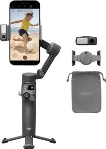 dji Osmo Mobile 7P 3 Axis Gimbal for Mobile Price in India - Buy dji ...
