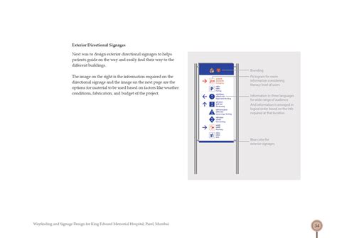 D'source Case Study - Slide Show | Wayfinding and Signage Design for ...