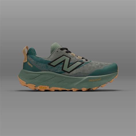 Men’s Green Running Shoes - New Balance