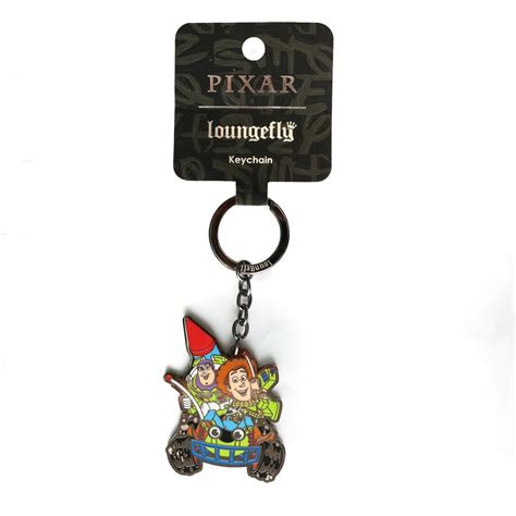 Disney Pixar Loungefly Toy Story Buzz Lightyear | Ubuy India