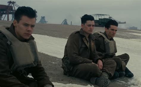 Christopher Nolan's Film Dunkirk Misses The Role Of Indian Soldiers In ...