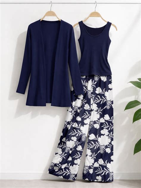 Three-Piece Co-ord Set – Page 2 – DIVANIFAB
