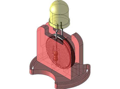 Image result for Diode Array D3D Scan