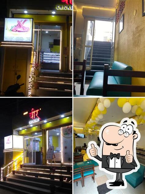 Veer Chickens Vaishali Nagar Best Non veg & Raw Non Veg Restaurants ...