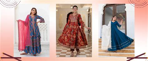 Trendy Dandiya Dress Ideas For Women | Kohsh