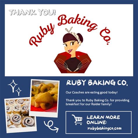 Image result for Ruth and Ruby Baking