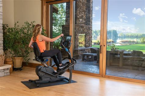 Teeter Freestep Recumbent Cross Trainer – JNB Fitness