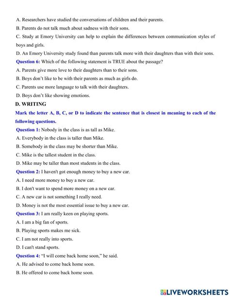 Image result for Grade 12 Eng Unit 12