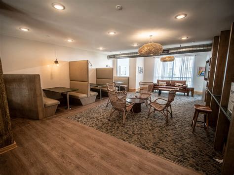 Gallery - The Pier Conway