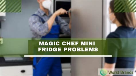 Image result for Mini Fridge Troubleshooting
