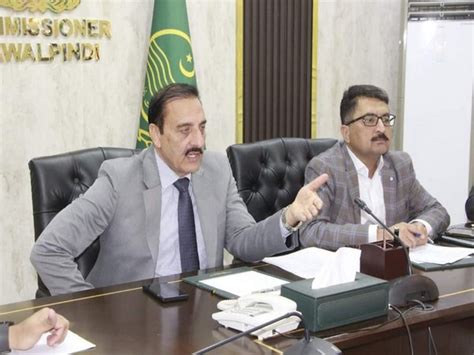 Pakistan poll shocker: Rawalpindi Commissioner owns up to 'electoral ...