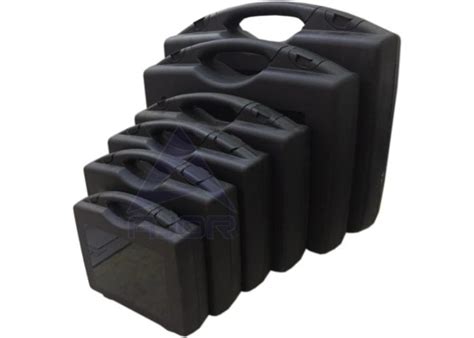 Plastic Moulded Cases Manufacturer, Supplier from Mumbai