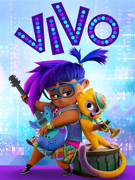 Prime Video: Vivo