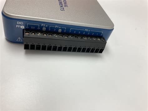 Image result for National Instruments DAQ