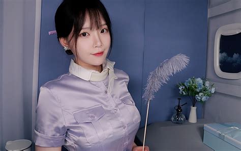 yoonying,暗黑允英小姐姐来了，助眠。